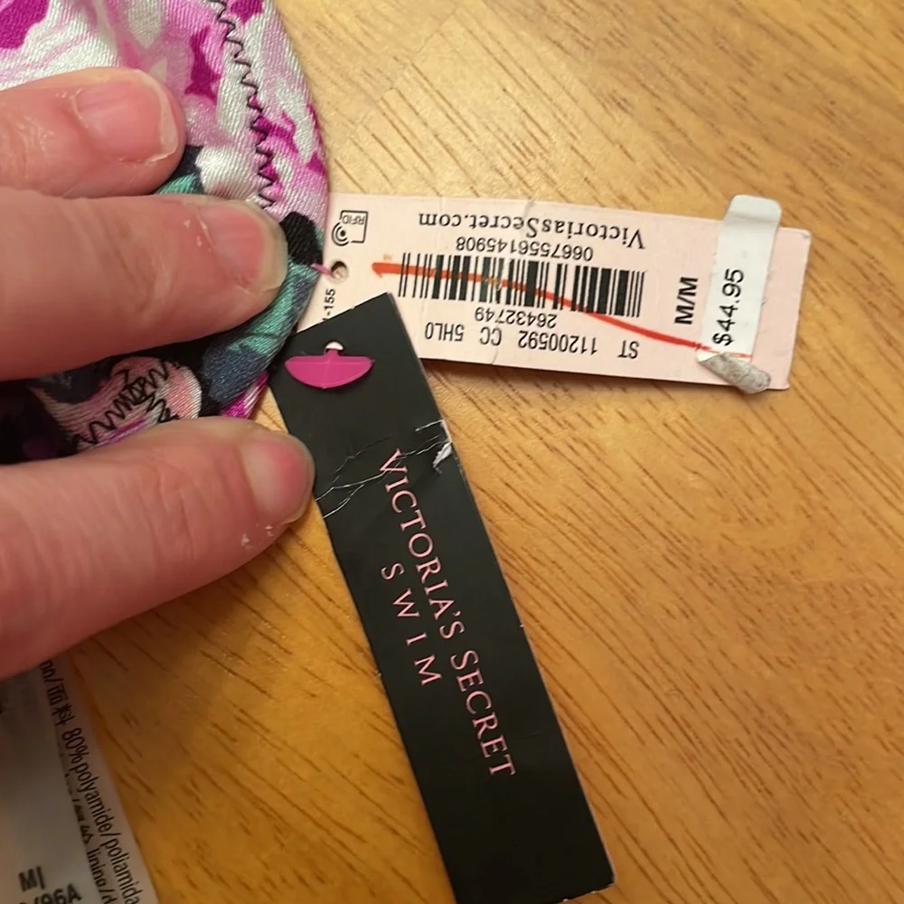 Victorias Secret our dazzling